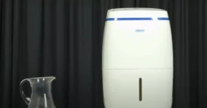 How Does a Dehumidifier Work?