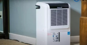 How to Drain a Dehumidifier to the Outside?