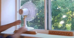 How to Position Fans to Cool a Room